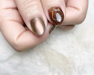 ネイル nail salon Rのネイルデザイン