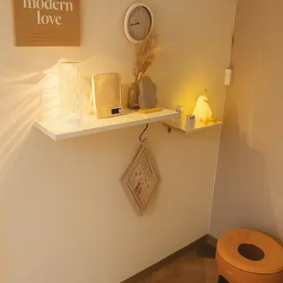 セルフ黄土よもぎ蒸しサロンmii所属・黄土よもぎ蒸しサロン miiのエステ・リラクイメージ