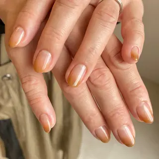 ネイル nook megumiのネイルデザイン