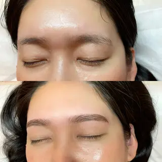 アイブロウ 石川 裕美のマツエク・マツパデザイン