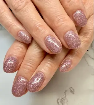 ネイル M.N_ nailのネイルデザイン