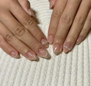 ネイル liberté (リベルテ)のネイルデザイン