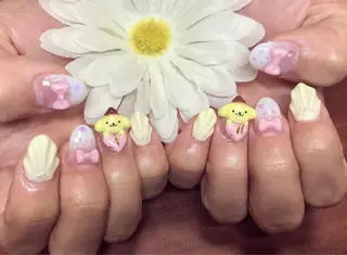 ネイル NAIL salon ACEのネイルデザイン