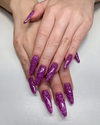 ネイル Feather TOMのエステ・リラクイメージ