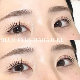 マツエク・マツパ 🎀束感まつ毛/美眉 🎀Kotoyoriのマツエク・マツパデザイン