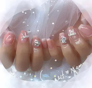 ネイル Chill Nailsalonのネイルデザイン