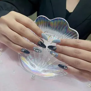 ネイル Sネイル サロン蕨店のネイルデザイン