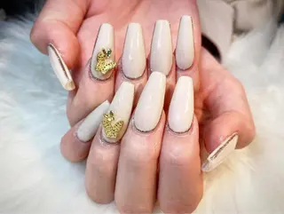 ネイル P. nailのネイルデザイン