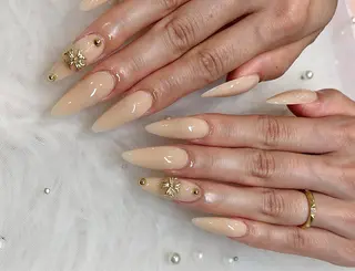 ネイル 《LB》ラブリエ Nail&eyeのマツエク・マツパデザイン