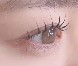 マツエク・マツパ minion 赤羽のマツエク・マツパデザイン