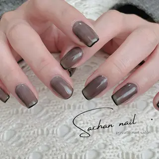 ネイル Sukegawa Satsukiのネイルデザイン