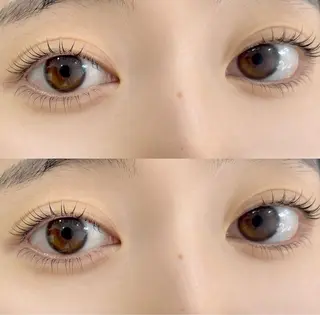 パーマ LOAVE 🦋華   乃🦋のマツエク・マツパデザイン