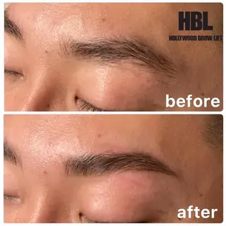 アイブロウ I'iris所属・【脱毛サロン iiris】占い可のエステ・リラクイメージ