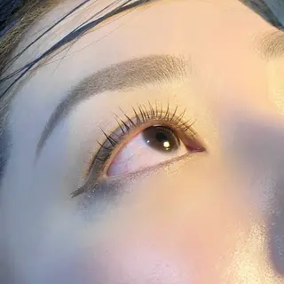 マツエク・マツパ belmina 【大名】のマツエク・マツパデザイン