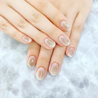 ネイル N._._.claw[エヌクロー]所属・N._._. clawのネイルデザイン