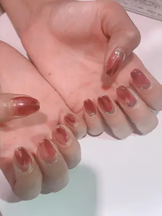 ネイル ネイルサロン トゥルースのネイルデザイン