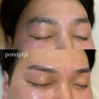 アイブロウ 宗野 朱里のその他イメージ