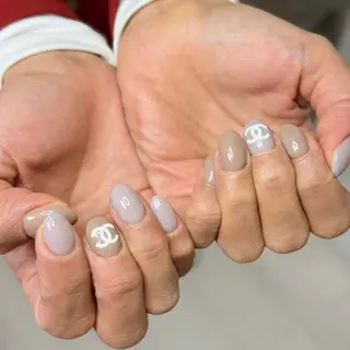 ネイル 🎀🎀YooLi Nail Salonのネイルデザイン