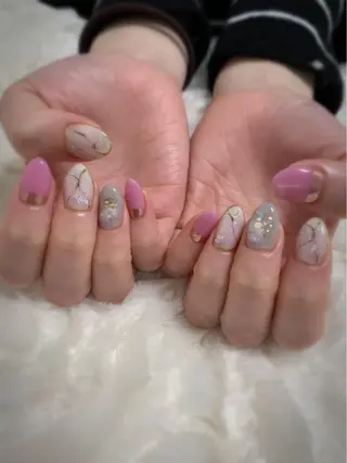 ネイル 💎JADE💎 齊藤沙也香のエステ・リラクイメージ