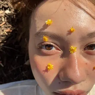 アイブロウ デザインカット/新宿 🕊️mao 🌿のヘアスタイル