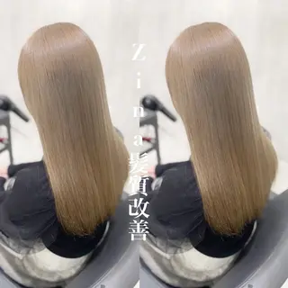 ロング カラー 杉野🫧美髪🫧 Zina博多店長のヘアスタイル
