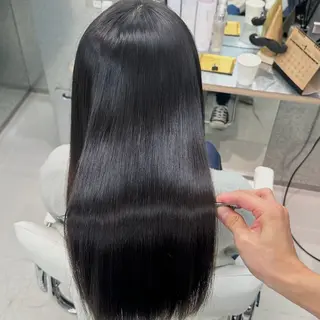 広がり・パサつき改善 /ツヤ美髪/こうたのヘアスタイル