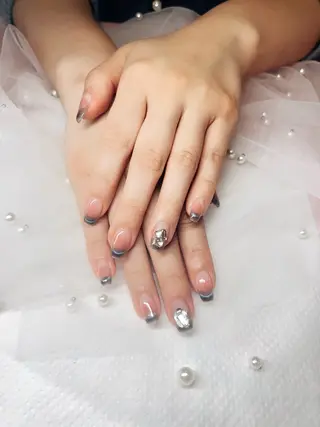 ネイル Sネイル サロン蕨店のネイルデザイン