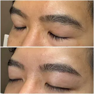 アイブロウ yuuri. Sの眉毛・アイブロウイメージ