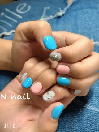 ネイル N nailのネイルデザイン