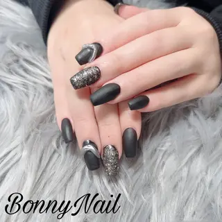 ネイル Bonny Nailのネイルデザイン