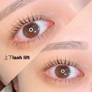 マツエク・マツパ パリジェンヌ/美眉 OLIVIA加藤のマツエク・マツパデザイン