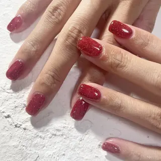 ネイル nail.gorin所属・吉村 優子のネイルデザイン