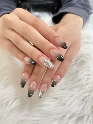 ネイル Lambnail所属・Lamb nail maiのネイルデザイン