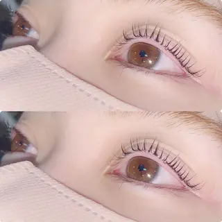 マツエク・マツパ hikari 🌻*.ﾟのマツエク・マツパデザイン