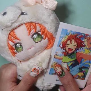 ネイル Dreamer nailのネイルデザイン