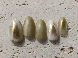 ネイル NAIL DOGのネイルデザイン