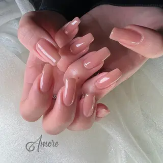 ネイル You kyehwaのネイルデザイン