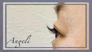 マツエク・マツパ Angeli⭐︎ AKANEのネイルデザイン