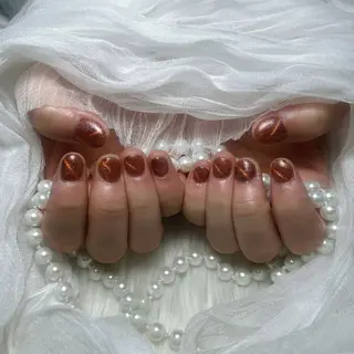 ネイル M2 BEAUTY Marieのネイルデザイン