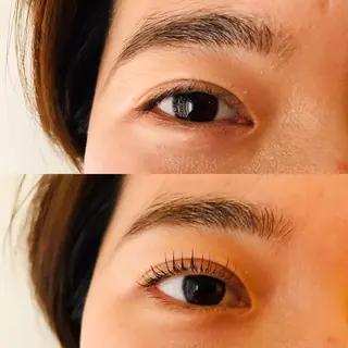 マツエク・マツパ Ciel所属・松井 詩歩のマツエク・マツパデザイン