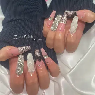 ネイル Luna Glade Nail Salon所属・Luna Gladeのネイルデザイン