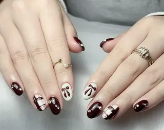 ネイル リナネイルサロン所属・リナ ネイルサロンのネイルデザイン