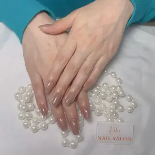 ネイル さくら💮💮 【オフ無料】のネイルデザイン