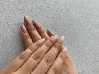 ネイル hair&make NOISM -eha-所属・メンズ特化美容師/ 新井　洸太のヘアスタイル