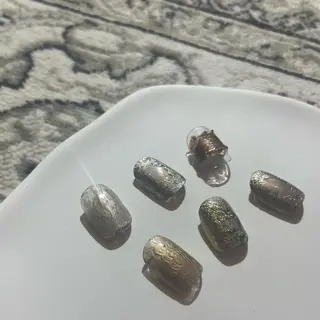 ネイル mio _POHEURのネイルデザイン