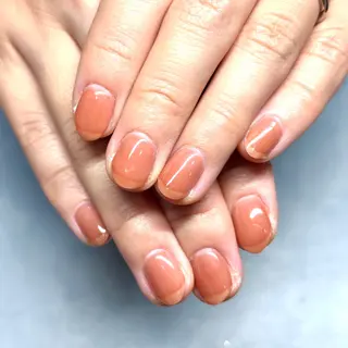 ネイル franfika 星野のネイルデザイン