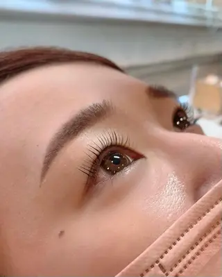 マツエク・マツパ koyama harukaのマツエク・マツパデザイン