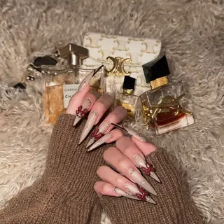 ネイル IROHA NAIL 北村菜帆のネイルデザイン