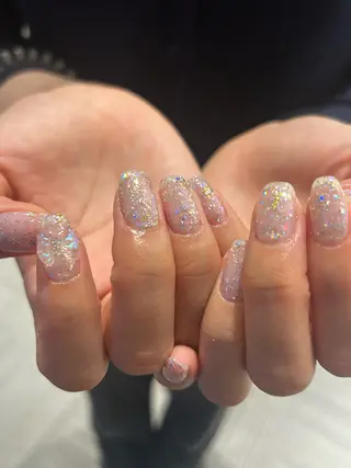 ネイル Yarm As Etel ..のネイルデザイン