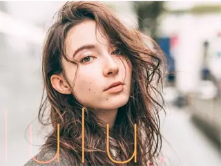 セミロング 表参道/カラー ブリーチ✨セイショウのヘアスタイル